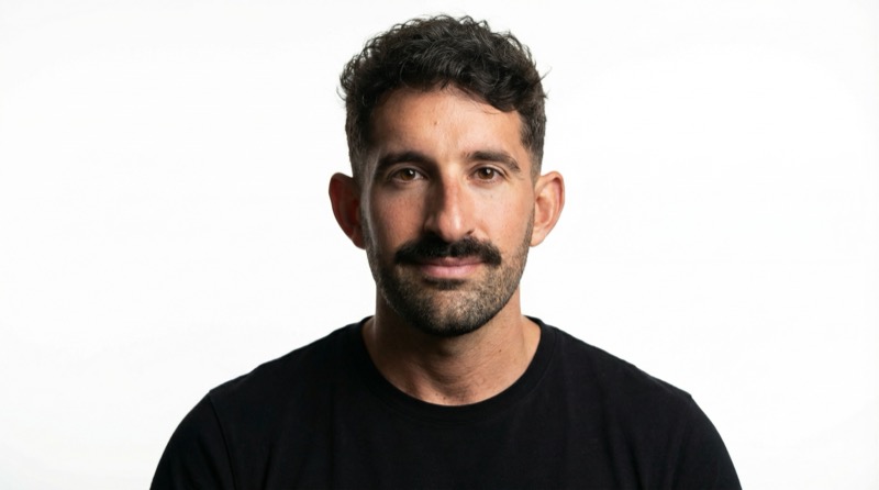 Pablo, entrenador de Zero to Hero